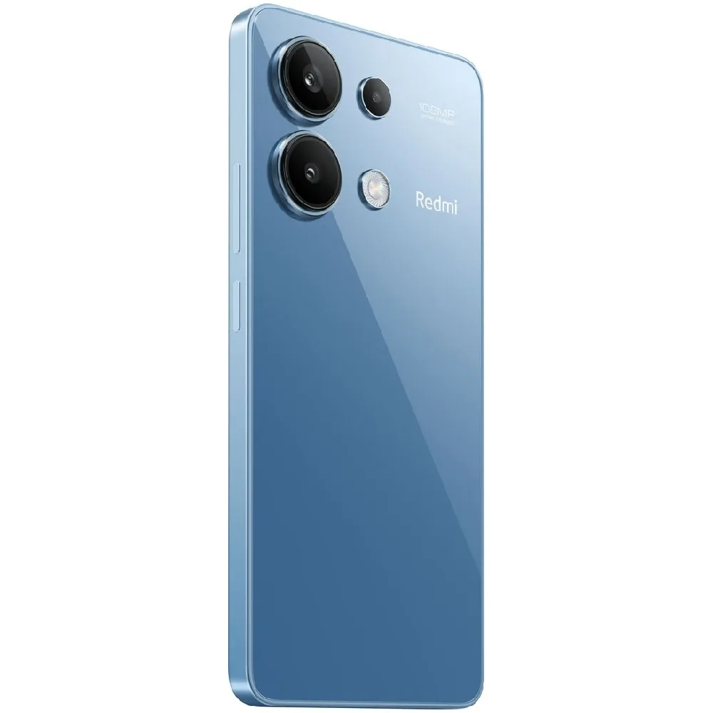 Smartfon Xiaomi Redmi Note 13 NFC 6GB 128GB Blue